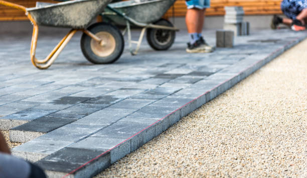 Best Cobblestone Driveway Pavers  in Frackville, PA