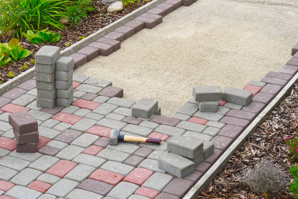 Reasons to Select Us for Your Driveway Paving Requirements in Frackville, PA