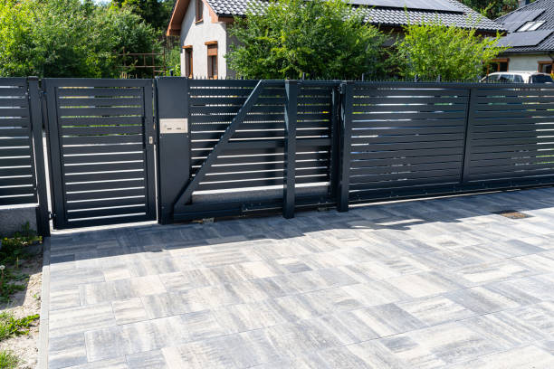 Best Driveway Paving Contractor  in Frackville, PA