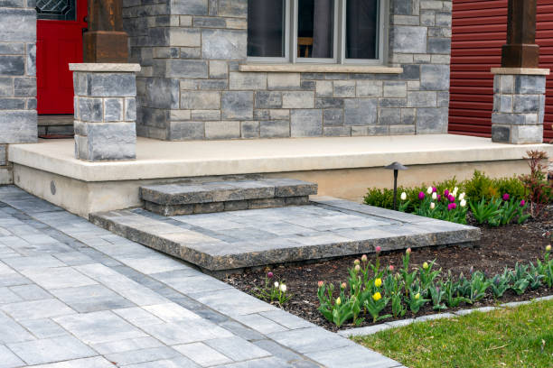 Best Local Driveway Pavers  in Frackville, PA