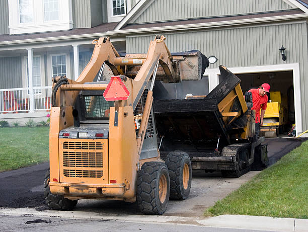 Best Permeable Paver Driveway  in Frackville, PA