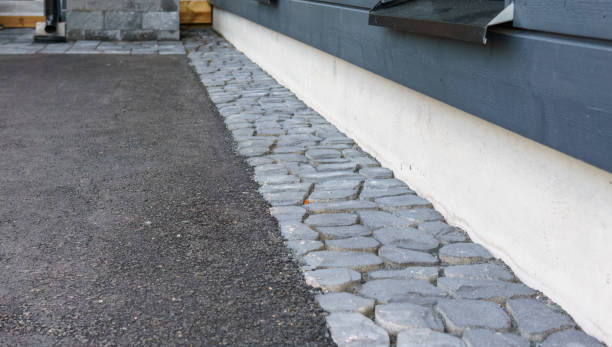 Best Decorative Driveway Pavers  in Frackville, PA