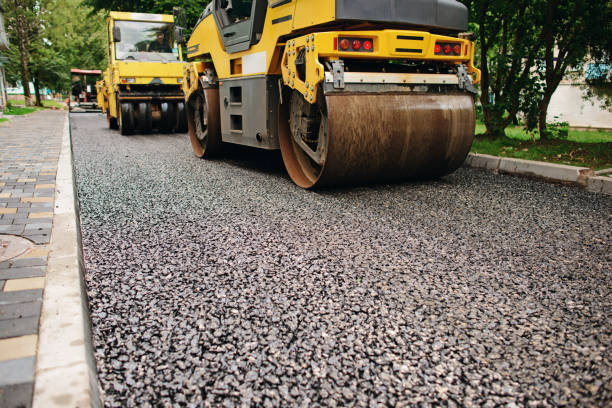 Trusted Frackville, PA Driveway Pavers Experts
